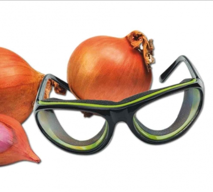 Oignon Lunettes Onion Glasses oignon couper sans pleurer Lunettes de protection barbecue 